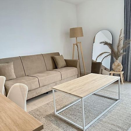 Appartamento New Port, Free Parking Ybh 5A Vigo Esterno foto