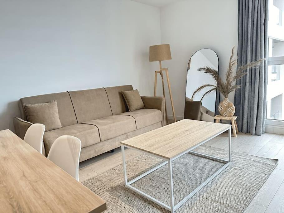 Appartamento New Port, Free Parking Ybh 5A Vigo Esterno foto